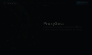 Proxy-it.com thumbnail