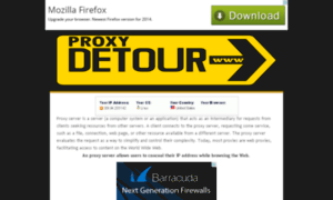 Proxy4people.net thumbnail