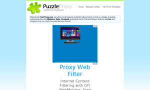 Proxy4youtube.info thumbnail