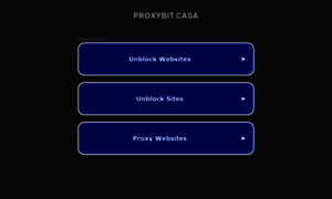 Proxybit.casa thumbnail