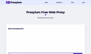 Proxyium.com thumbnail