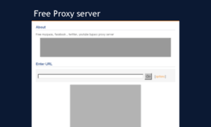 Proxyproxies.com thumbnail