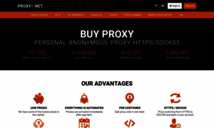 Proxysix.com thumbnail