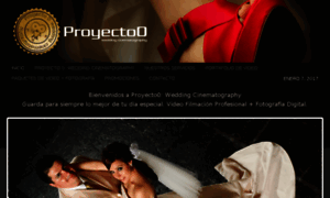 Proyecto0.com thumbnail