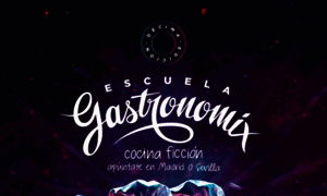 Proyectogastronomix.org thumbnail