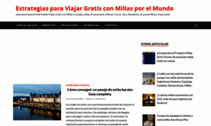 Proyectomillas.com.ar thumbnail