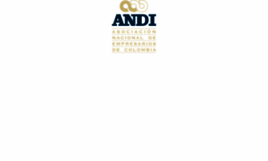 Proyectos.andi.com.co thumbnail