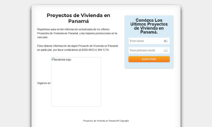 Proyectosdeviviendaenpanama.com thumbnail