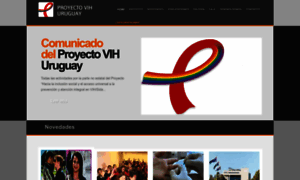 Proyectovihuruguay.org thumbnail