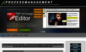 Prozessmanagement.ch thumbnail