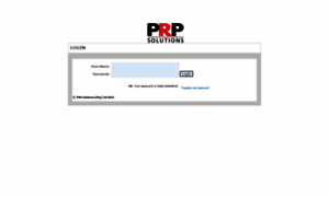 Prp-01.prpsolutions.co.za thumbnail