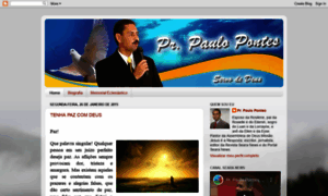 Prpaulopontes.blogspot.com.br thumbnail