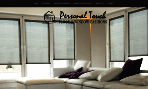 Prpersonaltouch.com thumbnail