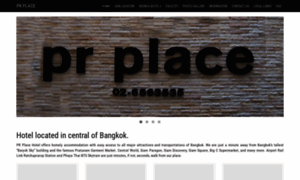 Prplacebangkok.com thumbnail