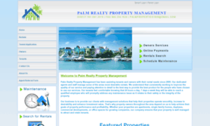 Prpm.propertyware.com thumbnail