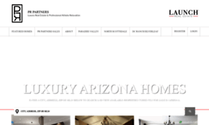 Prpscottsdaleluxuryrealestate.com thumbnail