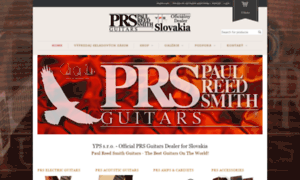 Prs.sk thumbnail