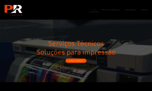 Prservice.com.br thumbnail