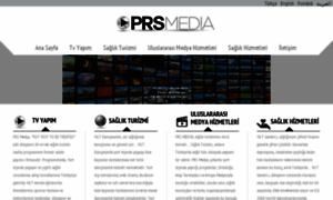 Prsmedia.tv thumbnail