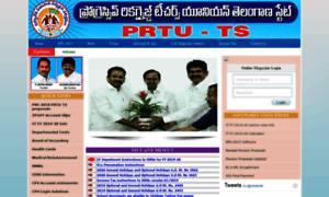 Prtuts.org thumbnail