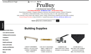Prubuy.com.my thumbnail