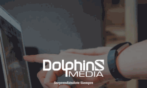 Pruebas.dolphins-media.com thumbnail