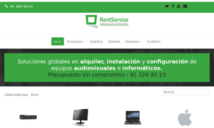 Pruebas.rentserviceinformatica.com thumbnail