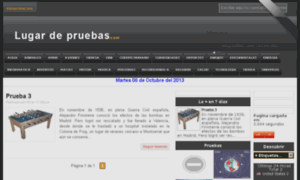 Pruebasciudadpc.blogspot.com.es thumbnail