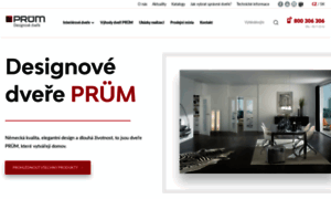 Prum.cz thumbnail