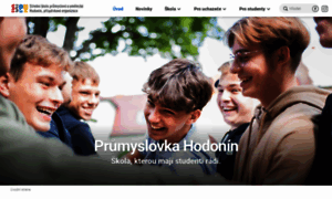 Prumyslovka.cz thumbnail