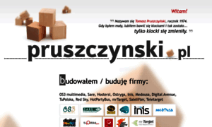 Pruszczynski.pl thumbnail