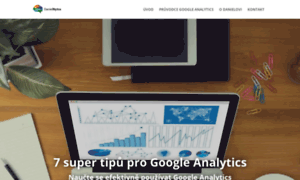 Pruvodce-google-analytics.cz thumbnail