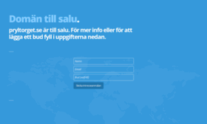 Pryltorget.se thumbnail