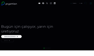 Prysmian.com.tr thumbnail