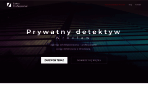 Prywatny-detektyw-wroclaw.pl thumbnail