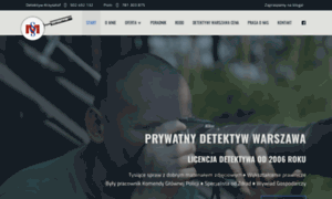 Prywatnydetektyw.waw.pl thumbnail