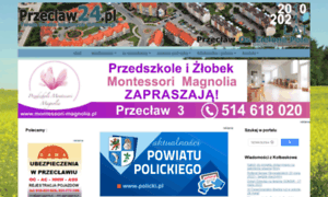 Przeclaw24.pl thumbnail