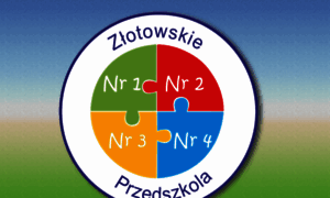 Przedszkola-zlotow.pl thumbnail