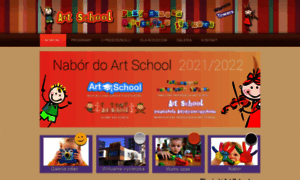 Przedszkole-artschoolwt.pl thumbnail
