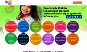 Przedszkole-happykids.pl thumbnail