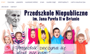 Przedszkolebojano.com.pl thumbnail