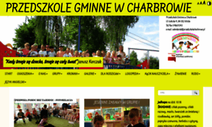 Przedszkolecharbrowo.pl thumbnail