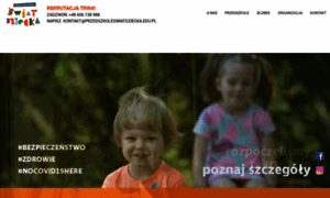 Przedszkoleswiatdziecka.edu.pl thumbnail