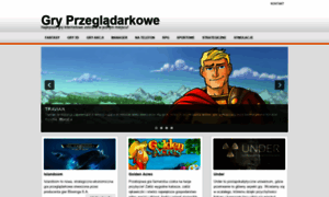 Przegladarkowe.com thumbnail