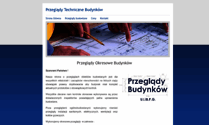 Przeglady-budowlane24.pl thumbnail