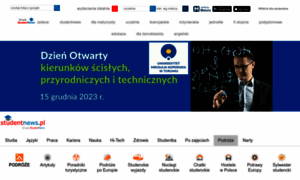 Przejscia-graniczne.studentnews.pl thumbnail