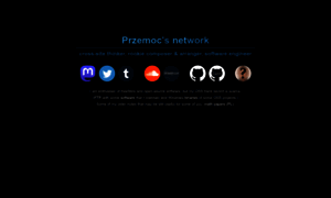 Przemoc.net thumbnail