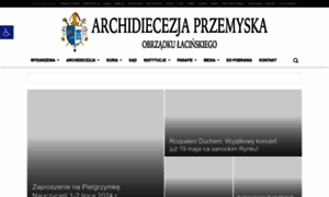Przemyska.pl thumbnail