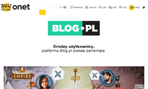 Przepisnikmarty.blog.pl thumbnail