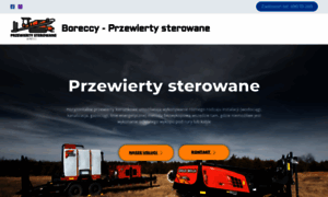 Przewierty-boreccy.pl thumbnail